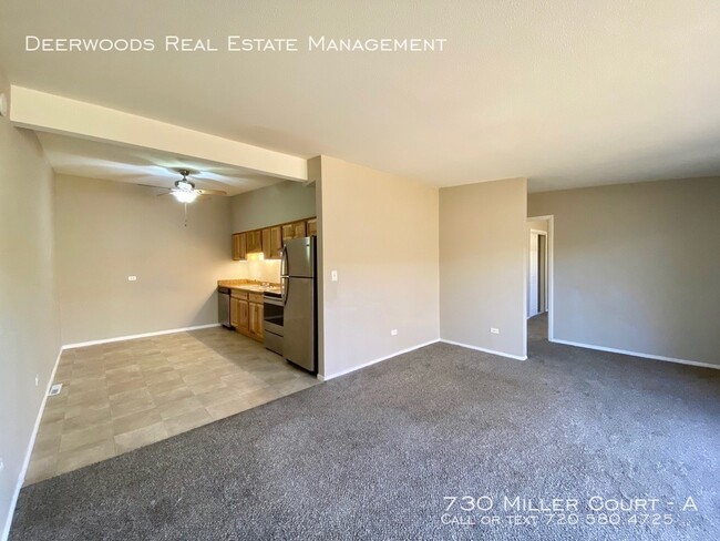 730 Miller Ct-Unit -A in Lakewood, CO - Building Photo - Building Photo
