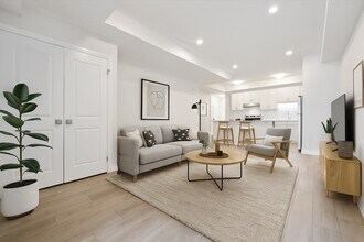 135 Reverie Way in Kitchener, ON - Building Photo - Building Photo