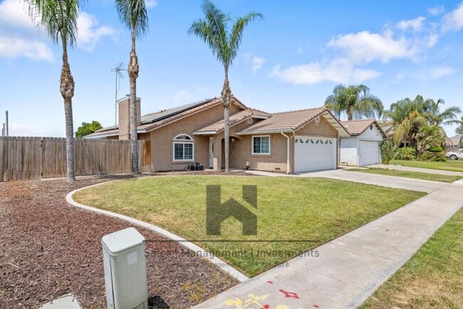 property at 2651 Elsinore St