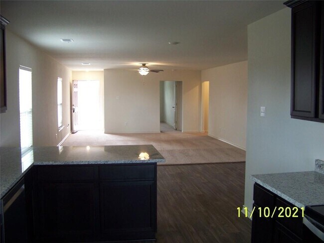 217 Sunnymeade Ln in Jarrell, TX - Building Photo - Building Photo