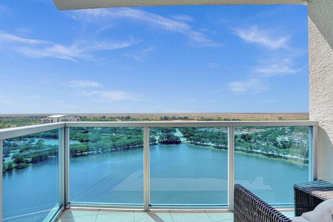 property at 2641 N Flamingo Rd