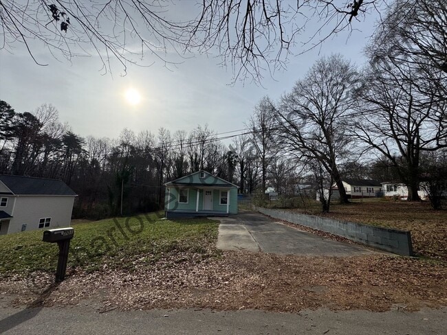 property at 701 Hillsdale Dr