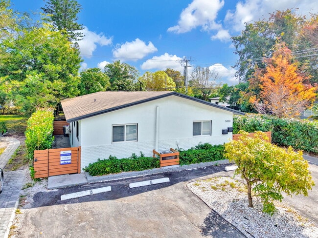 1400 NW 2nd Ave, Unit B