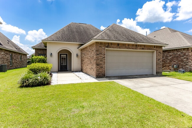 property at 8578 Arabella Ave