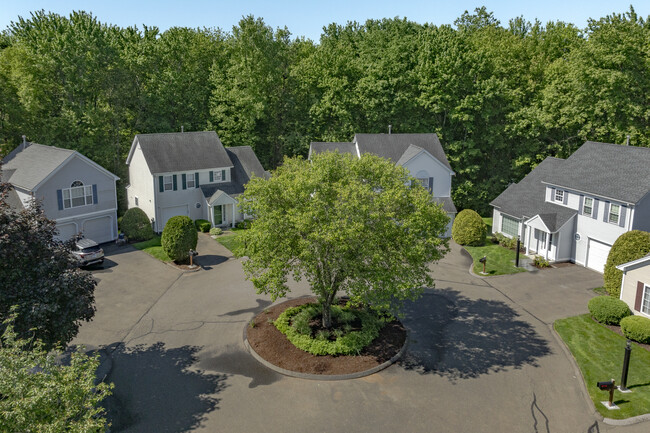 StoneBrook in Stamford, CT - Building Photo - Building Photo