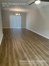 9533 Tocobaga Pl in Riverview, FL - Building Photo - Building Photo