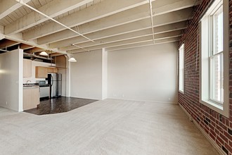 L15 Lofts in Omaha, NE - Building Photo - Building Photo