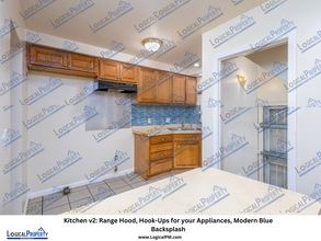12800 Riverdale Ave in Detroit, MI - Building Photo - Building Photo