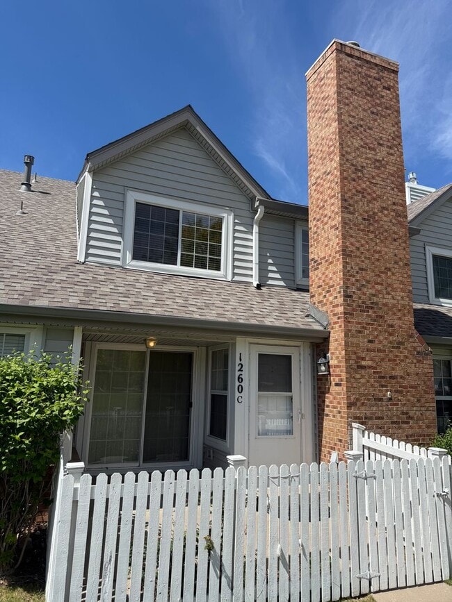 property at 1260 E 130th Ave