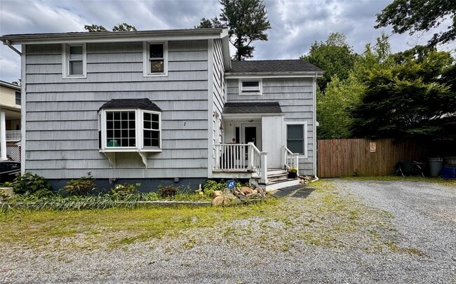property at 2 Ruth Ln