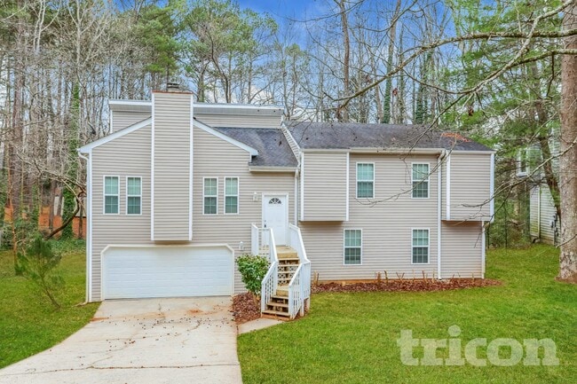 property at 4088 Valley Brook Rd