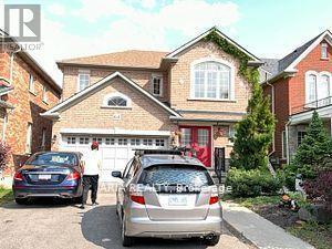64-64 Sedgewick Cir in Brampton, ON - Building Photo