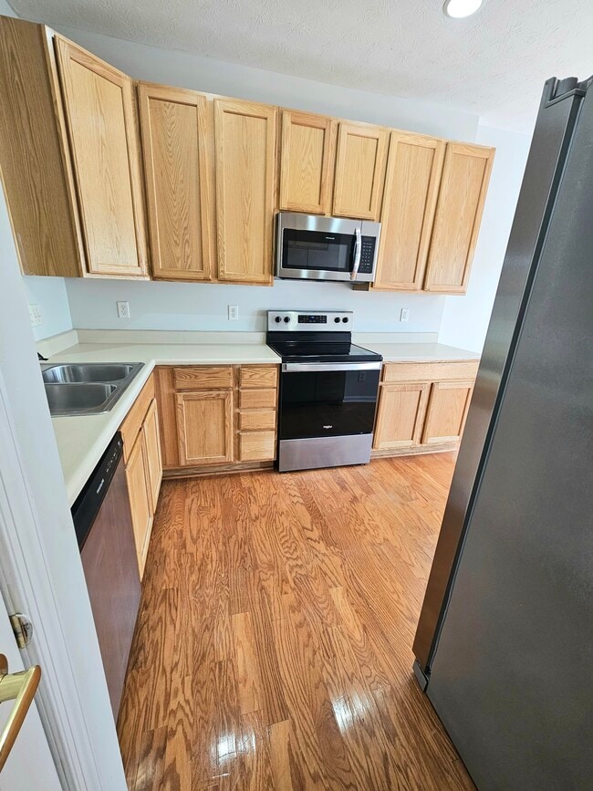4161 Tangletree Ct in Dayton, OH - Building Photo - Building Photo