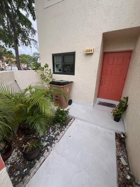 1209 Congressional Way in Deerfield Beach, FL - Building Photo - Building Photo