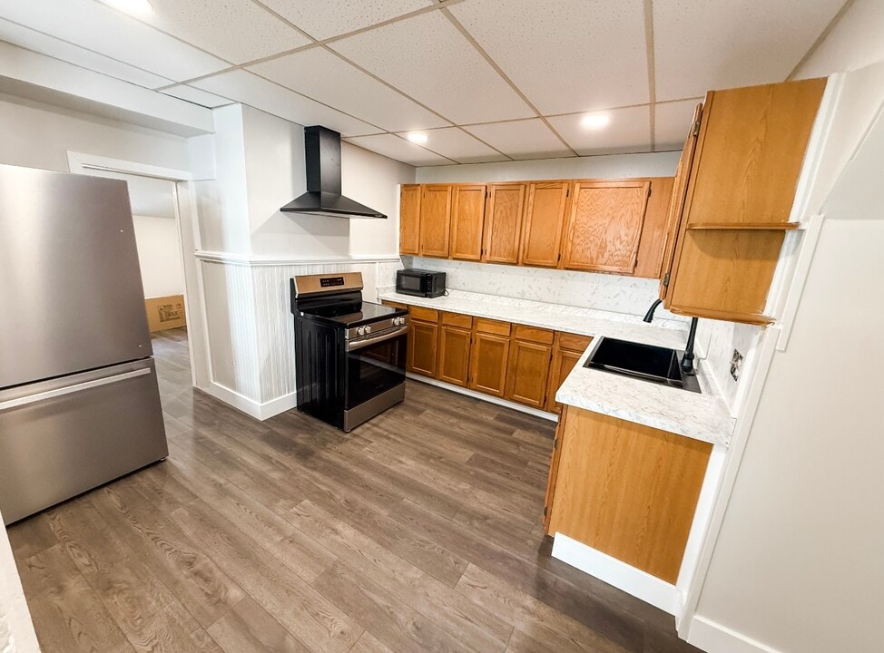 15 N Main St, Unit 1 in Boonsboro, MD - Building Photo