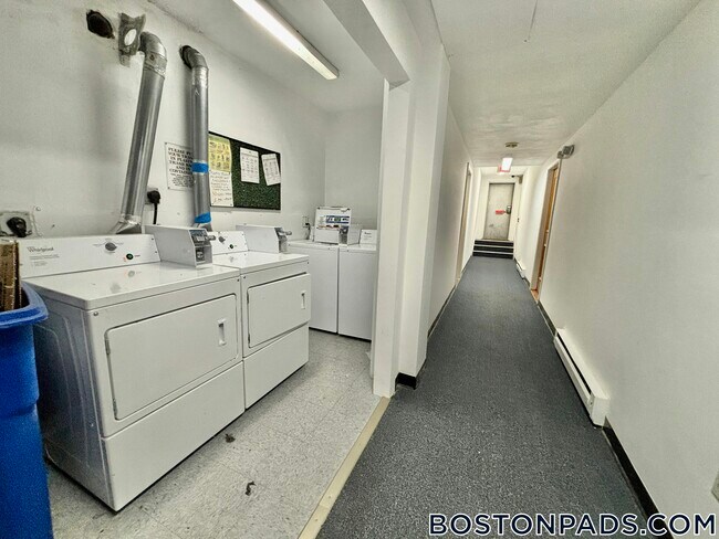 111 Norway St in Boston, MA - Foto de edificio - Building Photo