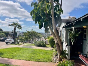 4650-60 Niagara Ave in San Diego, CA - Building Photo - Building Photo