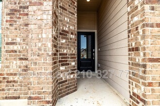 6072 Companion Rd in Bulverde, TX - Building Photo - Building Photo