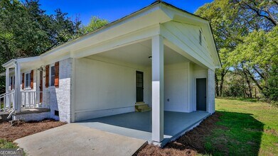 680 North Ave in Madison, GA - Building Photo - Building Photo