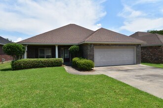 1113 Rita Ln in Ruston, LA - Building Photo - Building Photo