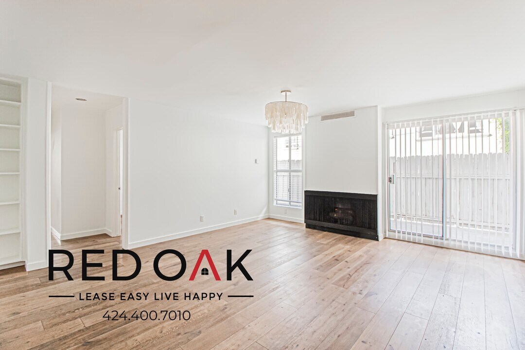 1033 3rd St in Santa Monica, CA - Building Photo