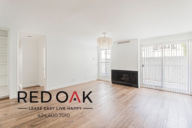 property at 1033 3rd St