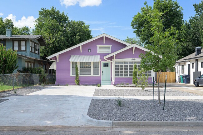 1507 NW 28th St in Oklahoma City, OK - Building Photo - Building Photo