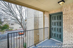 11843 Braesview in San Antonio, TX - Building Photo - Building Photo