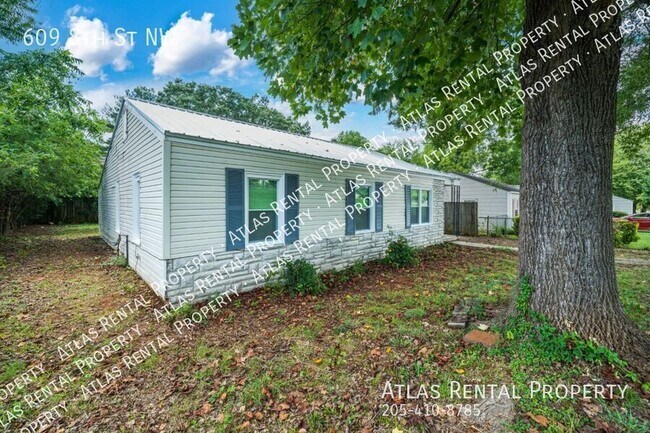 609 8th St NW in Huntsville, AL - Building Photo - Building Photo