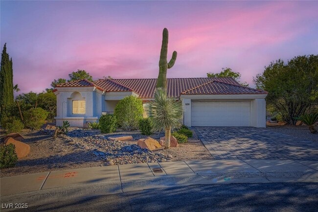 property at 9045 Firebird Dr