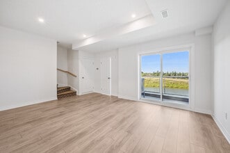 95 Reverie Way in Kitchener, ON - Building Photo - Building Photo