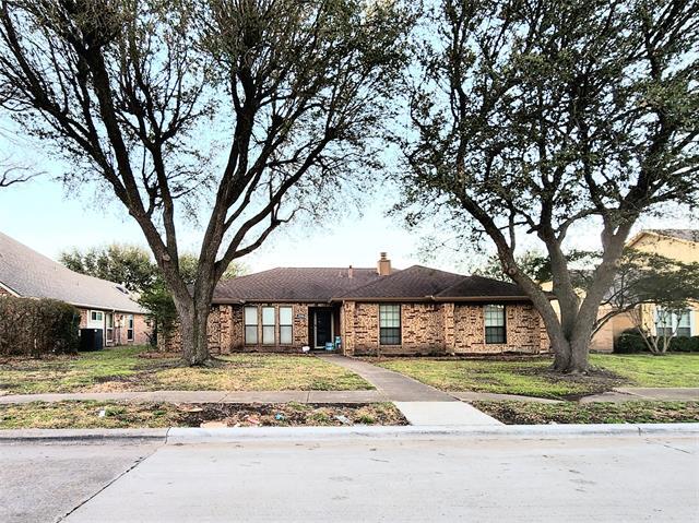 2506 Richland Dr in Garland, TX - Building Photo