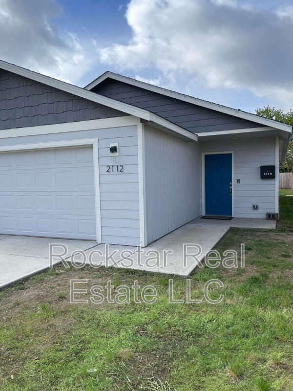 2112 E Dalke Ave in Spokane, WA - Building Photo - Building Photo