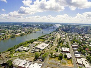 101 S Victory St-Unit -301 in Little Rock, AR - Building Photo - Building Photo