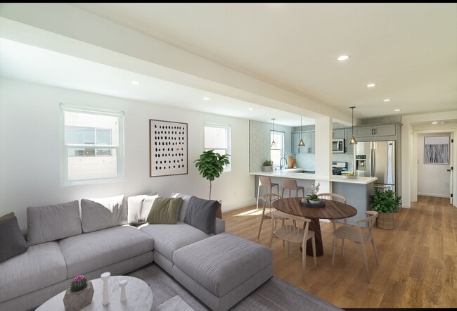 3412 Bellevue Ave
