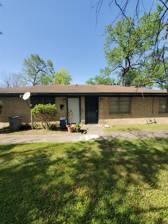 5603 Pickfair St in Houston, TX - Building Photo - Building Photo