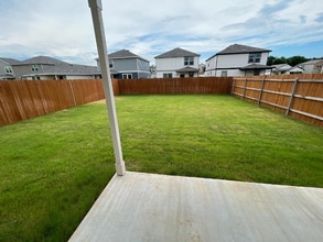 177 Purple Sandpiper Ln in Leander, TX - Building Photo - Building Photo