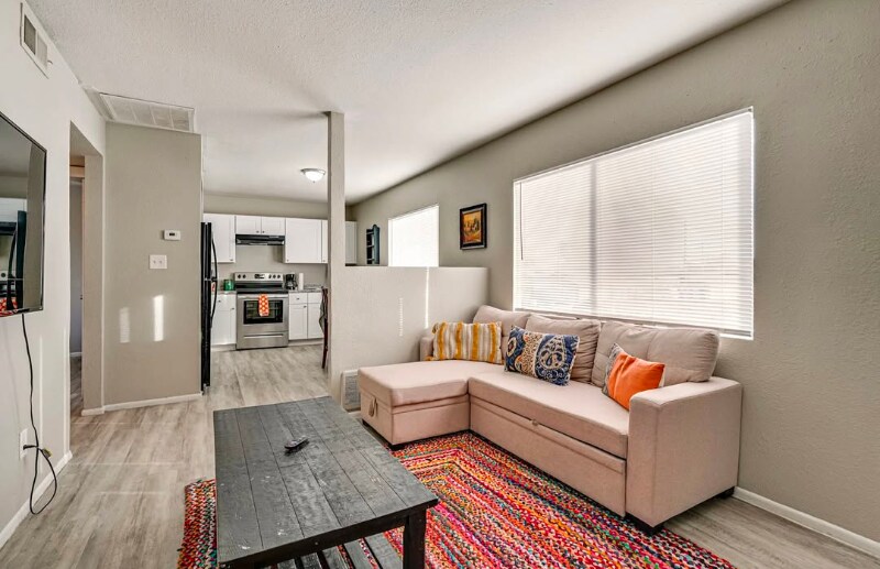 1444 S 13th Ave in Phoenix, AZ - Building Photo