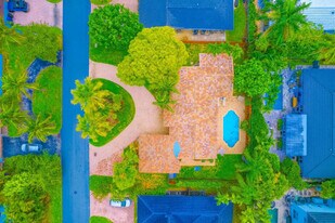 2808 NE 22nd St in Fort Lauderdale, FL - Building Photo