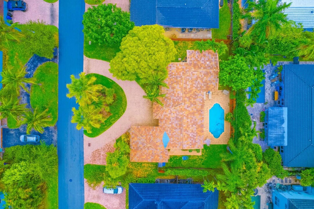 2808 NE 22nd St in Fort Lauderdale, FL - Building Photo