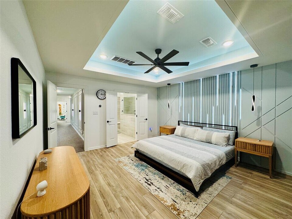 233 Salty Dog Pass in Leander, TX - Building Photo