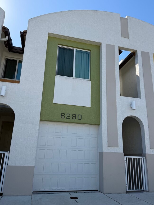 property at 6280 SW 47th Ct