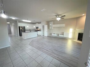 1724 Lone Lynx Wy in Wylie, TX - Building Photo - Building Photo