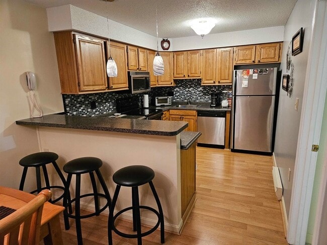 227 Main St, Unit 137 in Lincoln, NH - Building Photo - Building Photo