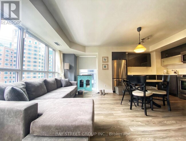28-728 Ted Rogers Way in Toronto, ON - Building Photo - Building Photo