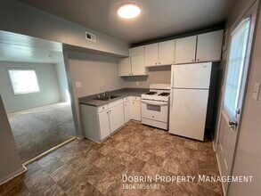 1711 Colorado Ave, Unit E in Richmond, VA - Building Photo - Building Photo