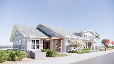 The Locklyn in Oconomowoc, WI - Building Photo - Building Photo