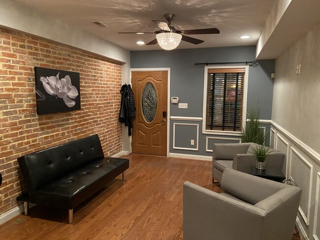 1164 Nanticoke St in Baltimore, MD - Building Photo - Building Photo