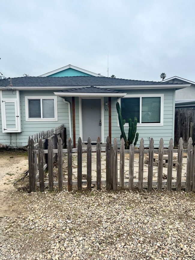 property at 436 Yerba Buena St