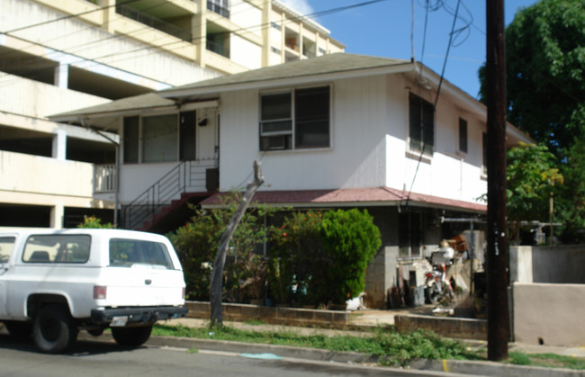 767 Wiliwili St in Honolulu, HI - Building Photo - Building Photo